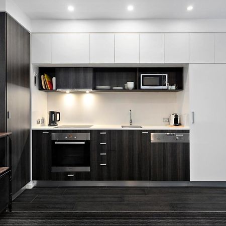 Modern Quiet 1 & 2 Bed Apt Opposite Albert Park Μελβούρνη Εξωτερικό φωτογραφία