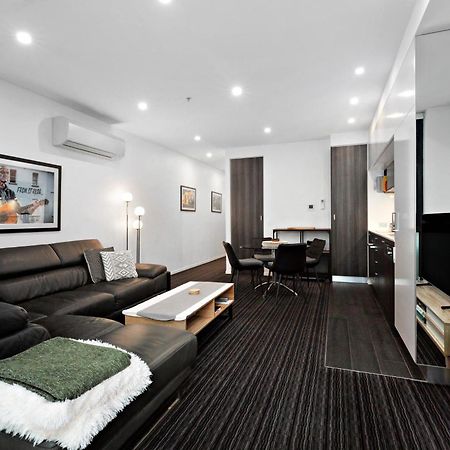 Modern Quiet 1 & 2 Bed Apt Opposite Albert Park Μελβούρνη Εξωτερικό φωτογραφία