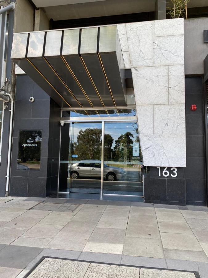 Modern Quiet 1 & 2 Bed Apt Opposite Albert Park Μελβούρνη Εξωτερικό φωτογραφία
