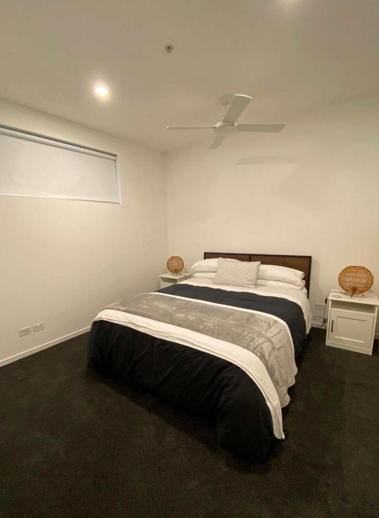 Modern Quiet 1 & 2 Bed Apt Opposite Albert Park Μελβούρνη Εξωτερικό φωτογραφία