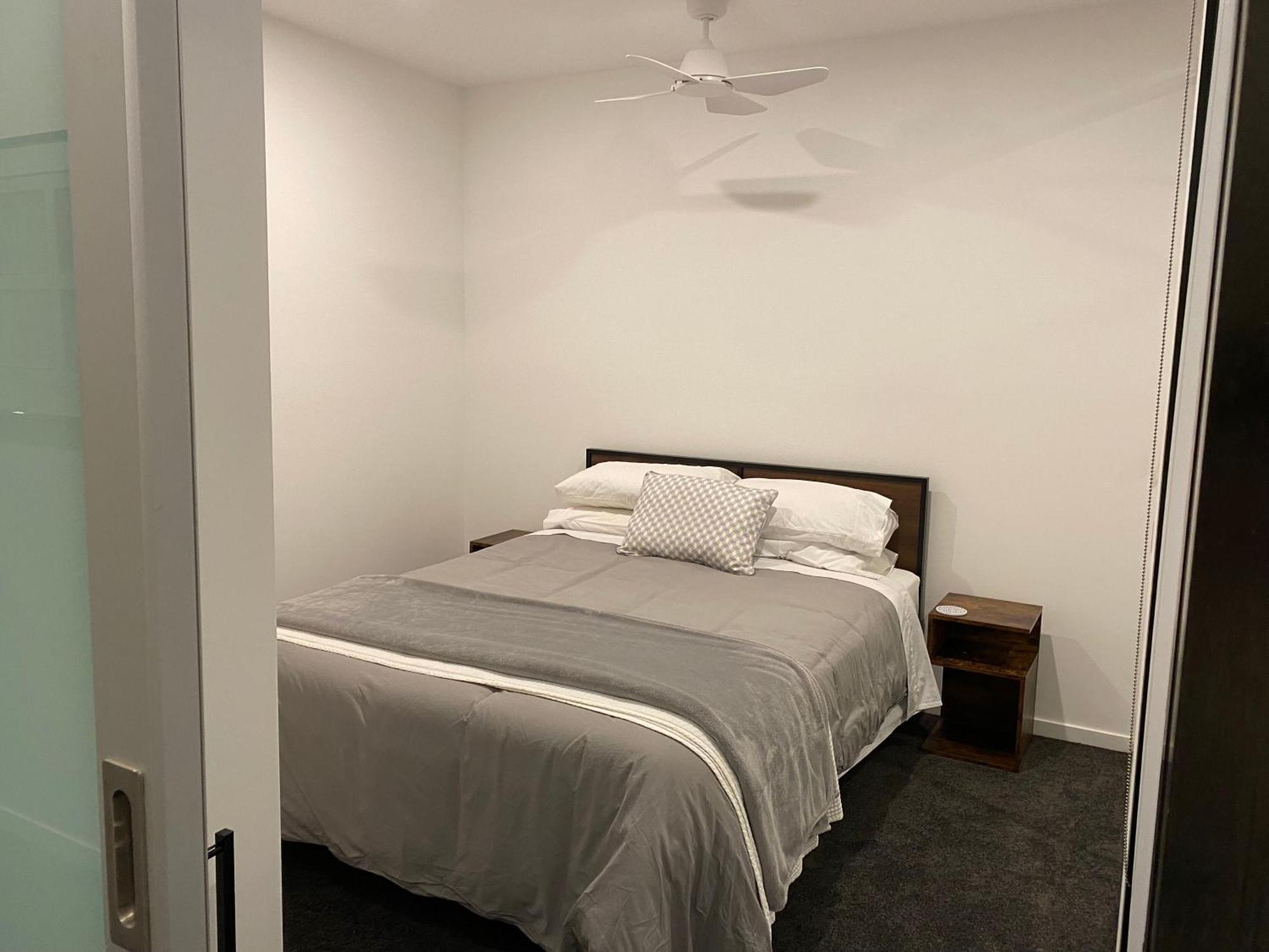Modern Quiet 1 & 2 Bed Apt Opposite Albert Park Μελβούρνη Εξωτερικό φωτογραφία