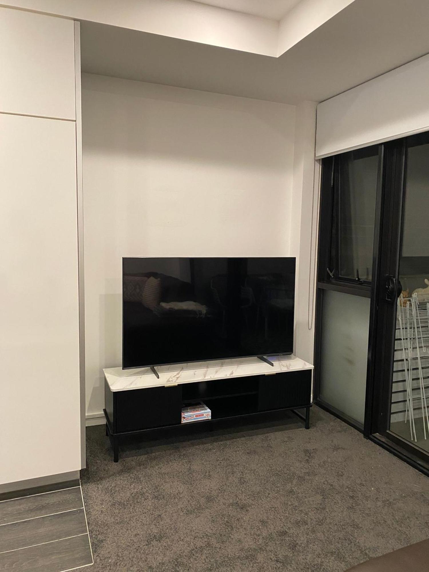 Modern Quiet 1 & 2 Bed Apt Opposite Albert Park Μελβούρνη Εξωτερικό φωτογραφία