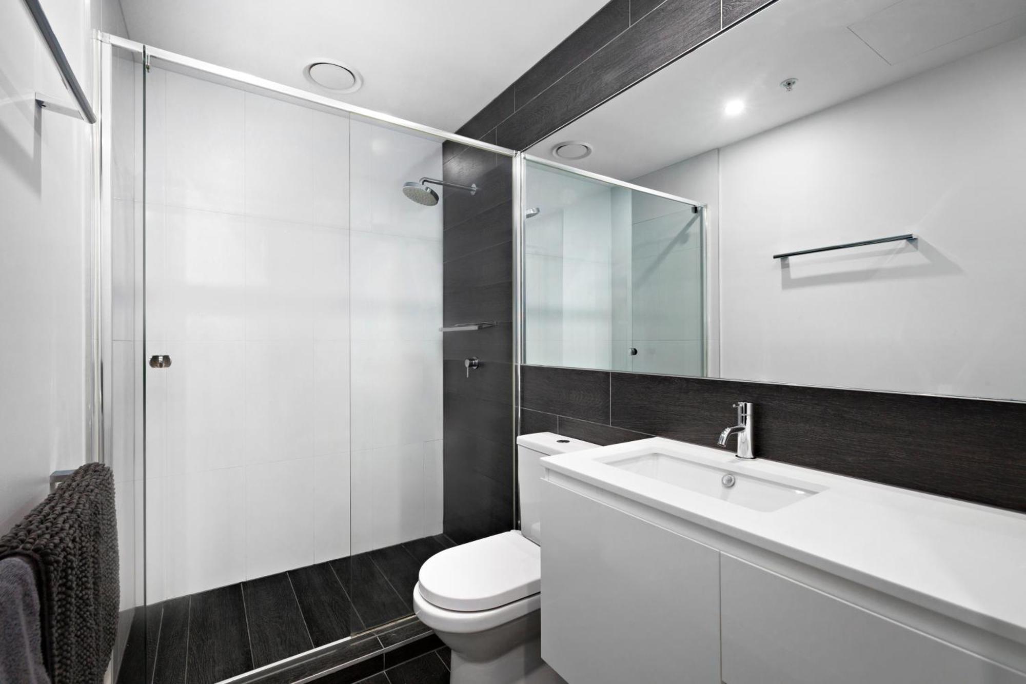 Modern Quiet 1 & 2 Bed Apt Opposite Albert Park Μελβούρνη Εξωτερικό φωτογραφία